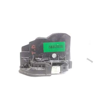 Recambio de cerradura puerta trasera derecha para bmw serie 5 touring (e61) 525d referencia OEM IAM 7202148  