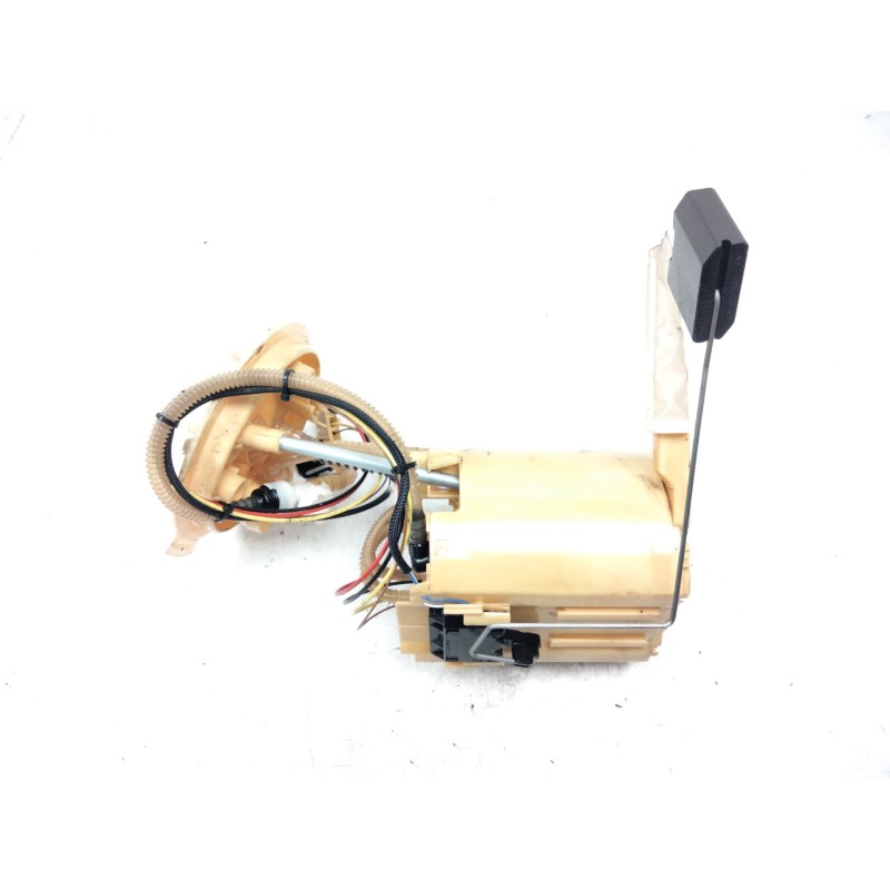 Recambio de aforador para land rover discovery sport (l550) 2.0 d referencia OEM IAM GK729H307  