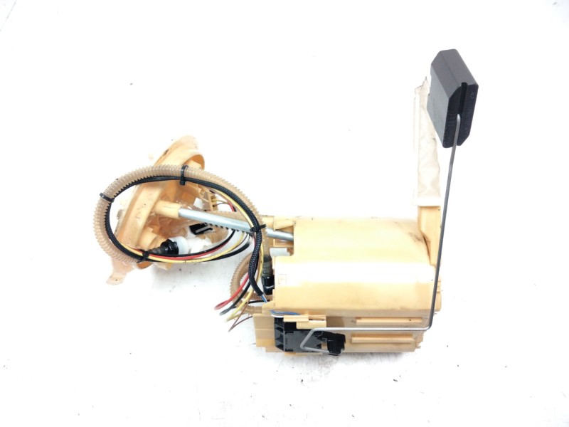 Recambio de aforador para land rover discovery sport (l550) 2.0 d referencia OEM IAM GK729H307  