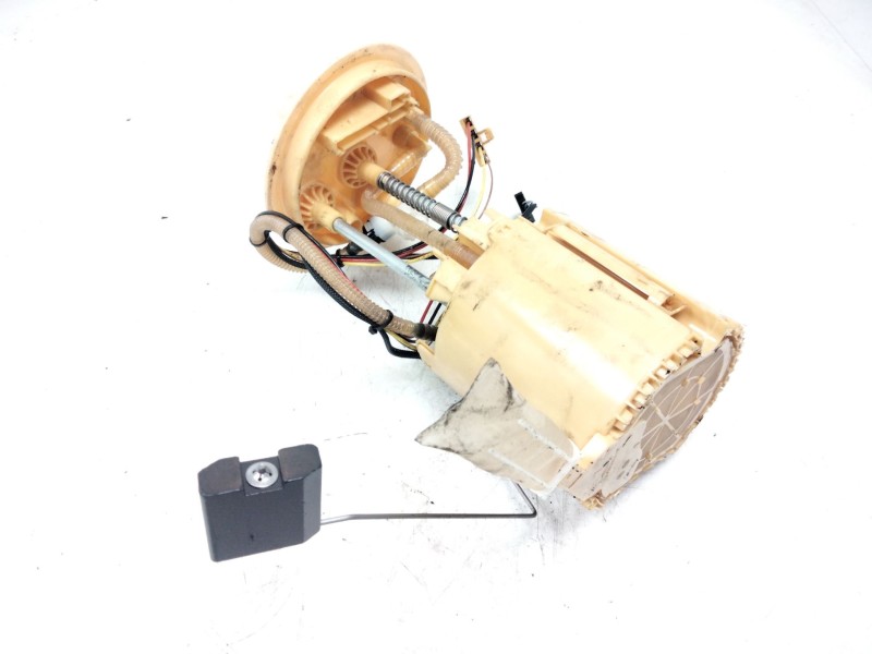 Recambio de aforador para land rover discovery sport (l550) 2.0 d referencia OEM IAM GK729H307  