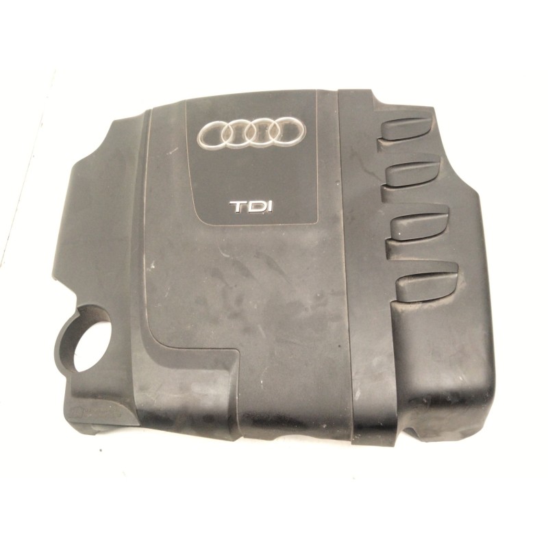 Recambio de tapa motor para audi a5 (8t3) 2.0 tdi referencia OEM IAM 03L103925  