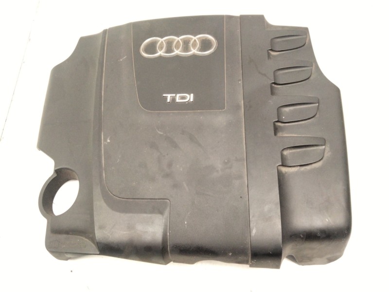 Recambio de tapa motor para audi a5 (8t3) 2.0 tdi referencia OEM IAM 03L103925  
