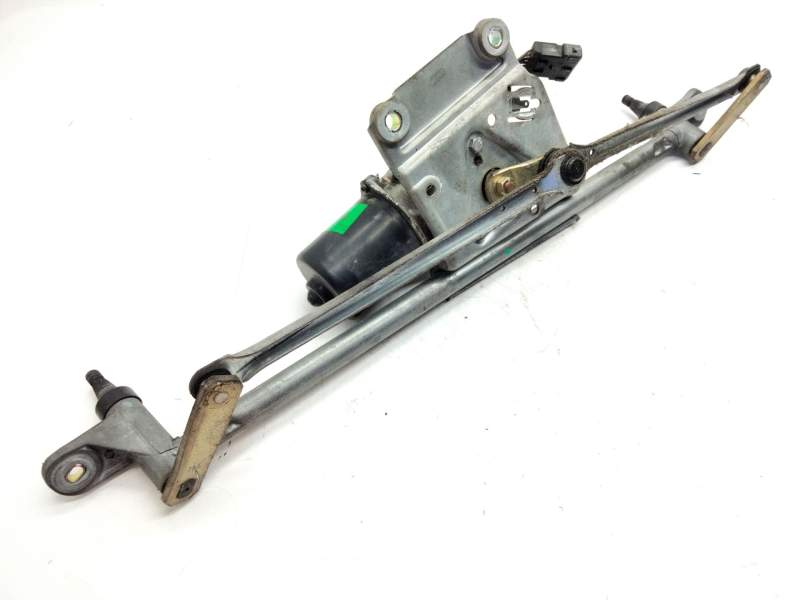 Recambio de motor limpia delantero para peugeot 406 (8b) 1.8 16v referencia OEM IAM   