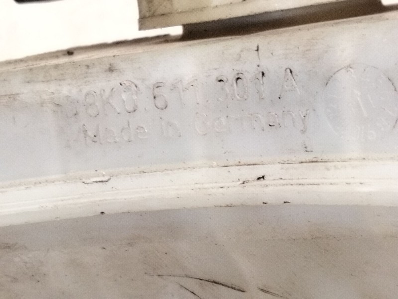 Recambio de bomba freno para audi a5 (8t3) 2.0 tdi referencia OEM IAM 8K0611301A  