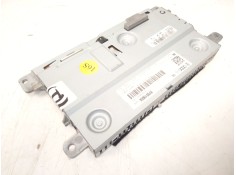Recambio de pantalla multifuncion para audi a5 (8t3) 2.0 tdi referencia OEM IAM 8F0919604   2