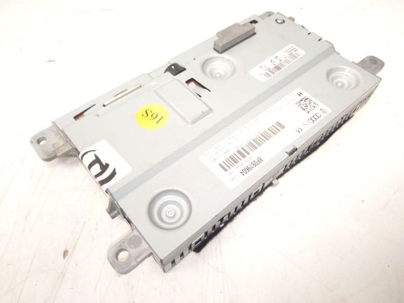 Recambio de pantalla multifuncion para audi a5 (8t3) 2.0 tdi referencia OEM IAM 8F0919604  