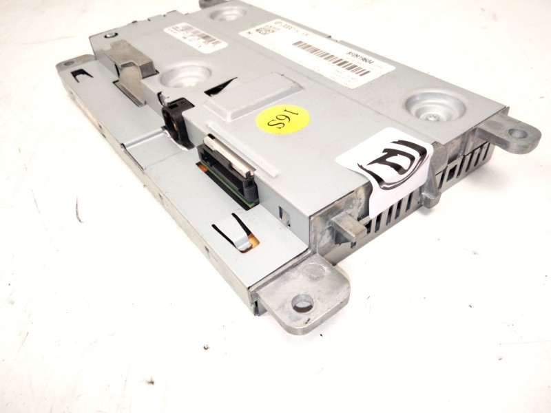 Recambio de pantalla multifuncion para audi a5 (8t3) 2.0 tdi referencia OEM IAM 8F0919604  