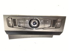 Recambio de mando climatizador para audi a5 (8t3) 2.0 tdi referencia OEM IAM 8T1820043  