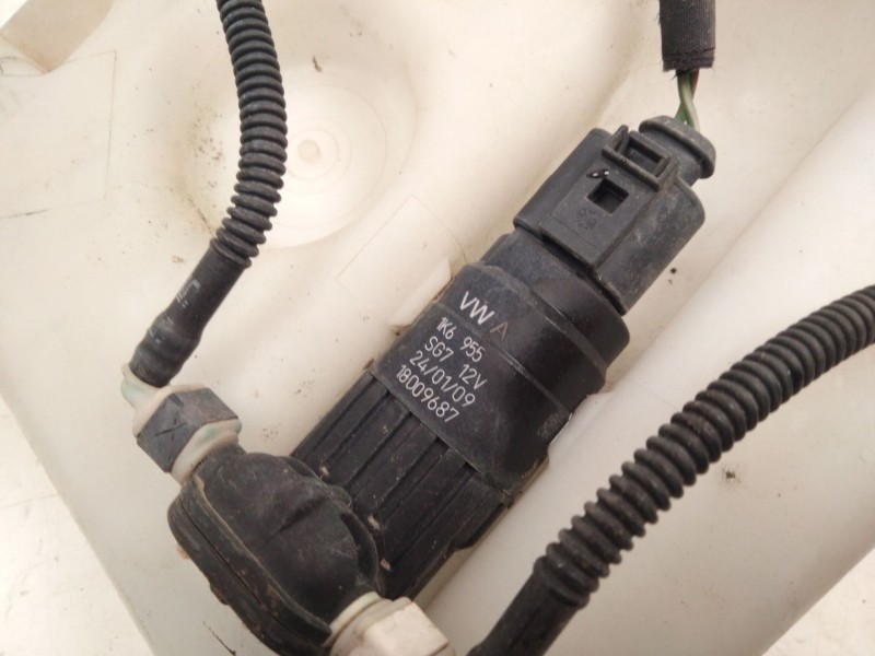 Recambio de deposito limpia para audi a5 (8t3) 2.0 tdi referencia OEM IAM 1K0955453  