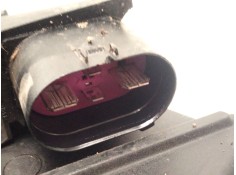 Recambio de electroventilador para volkswagen scirocco iii (137, 138) 1.4 tsi referencia OEM IAM 1K0121207   2