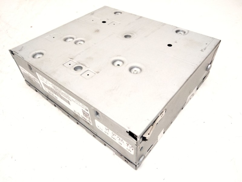 Recambio de sistema audio / radio cd para audi a5 (8t3) 2.0 tdi referencia OEM IAM 4G0035053  