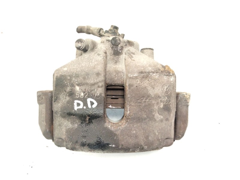 Recambio de pinza freno delantera derecha para volkswagen scirocco iii (137, 138) 1.4 tsi referencia OEM IAM   