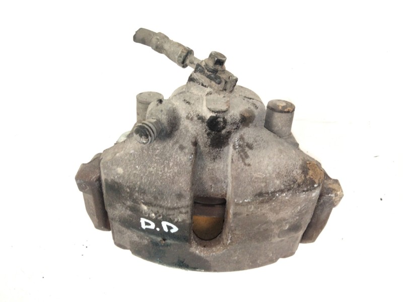 Recambio de pinza freno delantera derecha para volkswagen scirocco iii (137, 138) 1.4 tsi referencia OEM IAM   