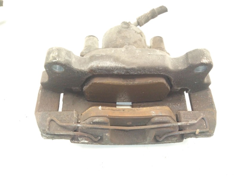 Recambio de pinza freno delantera derecha para volkswagen scirocco iii (137, 138) 1.4 tsi referencia OEM IAM   