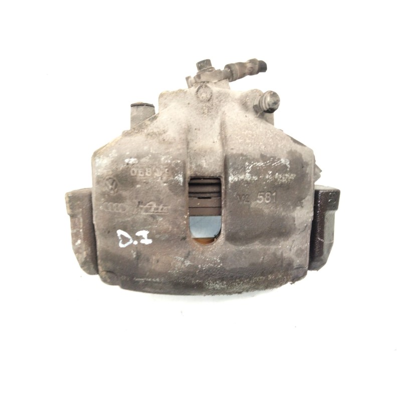 Recambio de pinza freno delantera izquierda para volkswagen scirocco iii (137, 138) 1.4 tsi referencia OEM IAM   