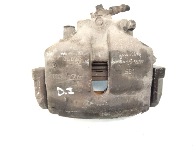 Recambio de pinza freno delantera izquierda para volkswagen scirocco iii (137, 138) 1.4 tsi referencia OEM IAM   