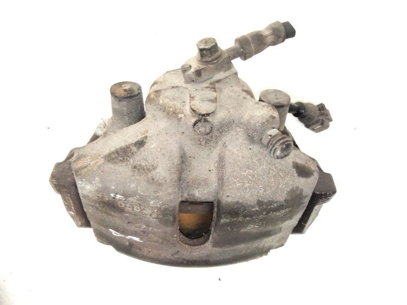 Recambio de pinza freno delantera izquierda para volkswagen scirocco iii (137, 138) 1.4 tsi referencia OEM IAM   