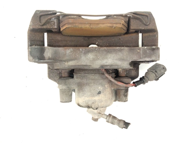 Recambio de pinza freno delantera izquierda para volkswagen scirocco iii (137, 138) 1.4 tsi referencia OEM IAM   