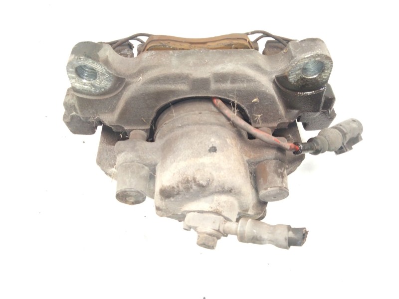 Recambio de pinza freno delantera izquierda para volkswagen scirocco iii (137, 138) 1.4 tsi referencia OEM IAM   