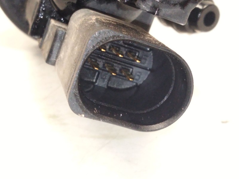 Recambio de bombin embrague para audi a5 (8t3) 2.0 tdi referencia OEM IAM 8K0907658  