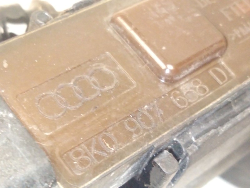 Recambio de bombin embrague para audi a5 (8t3) 2.0 tdi referencia OEM IAM 8K0907658  