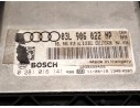 CENTRALITA MOTOR UCE 03L906022 0281016141 
