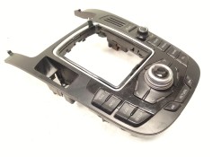 Recambio de mando multifuncion para audi a5 (8t3) 2.0 tdi referencia OEM IAM 8T0919609   2