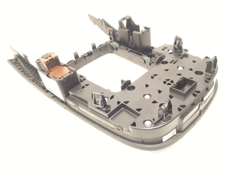 Recambio de mando multifuncion para audi a5 (8t3) 2.0 tdi referencia OEM IAM 8T0919609  