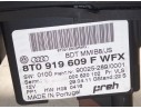 MANDO MULTIFUNCION 8T0919609 