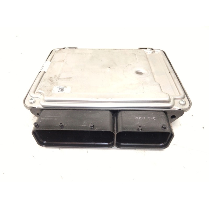 Recambio de centralita motor uce para volkswagen scirocco iii (137, 138) 1.4 tsi referencia OEM IAM 03C906016 0261S04654 