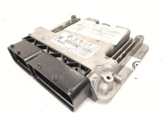 Recambio de centralita motor uce para volkswagen scirocco iii (137, 138) 1.4 tsi referencia OEM IAM 03C906016 0261S04654  2