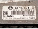 CENTRALITA MOTOR UCE 03C906016 0261S04654 