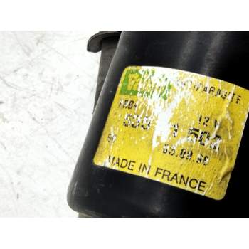 Recambio de motor limpia delantero para peugeot 406 (8b) 1.8 16v referencia OEM IAM   