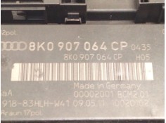 Recambio de modulo electronico para audi a5 (8t3) 2.0 tdi referencia OEM IAM 8K0907064   2