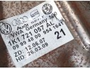 PEDAL FRENO 1K1721057 