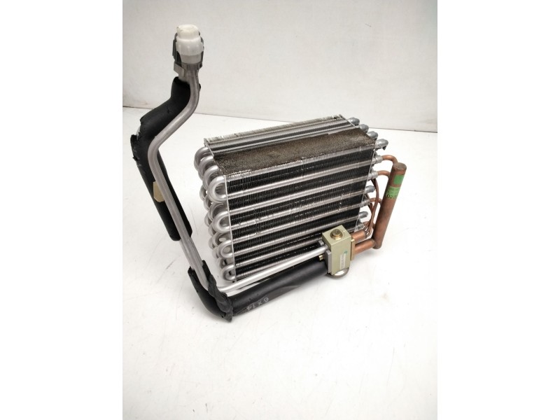 Recambio de radiador aire acondicionado interior para nissan patrol iii/1 hardtop (k160) 2.8 td referencia OEM IAM 7429311002  