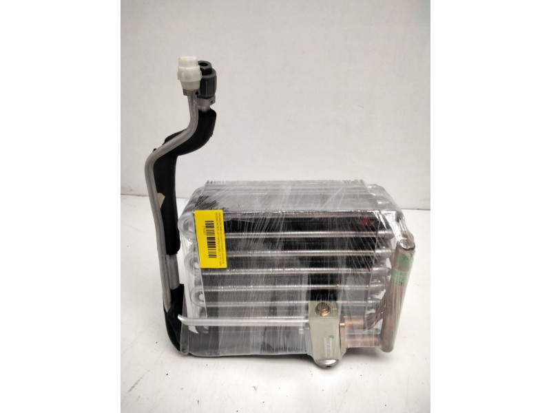 Recambio de radiador aire acondicionado interior para nissan patrol iii/1 hardtop (k160) 2.8 td referencia OEM IAM 7429311002  