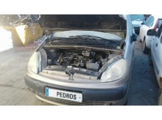 citroën xsara picasso del año 2002