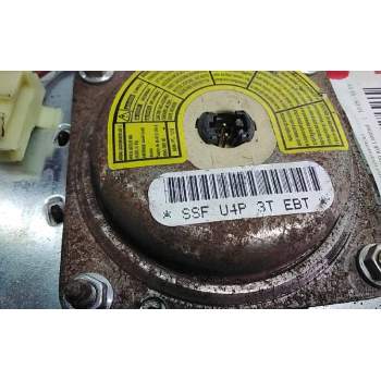 Recambio de airbag delantero izquierdo para ssangyong kyron 2.0 referencia OEM IAM SSFU4P3TEBT  