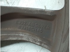 Recambio de llanta aluminio para land rover evoque 2.0 td4 cat referencia OEM IAM U9GRB   2