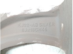 Recambio de llanta aluminio para land rover evoque 2.0 td4 cat referencia OEM IAM U9GRB   2