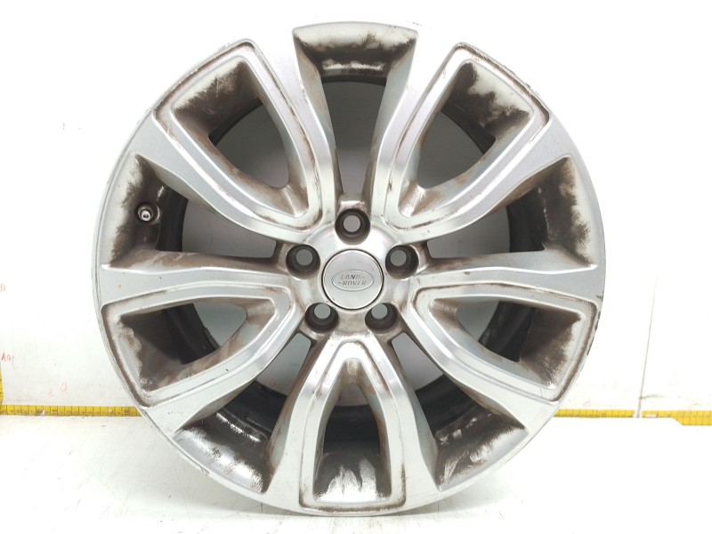 Recambio de llanta aluminio para land rover evoque 2.0 td4 cat referencia OEM IAM U9GRB  