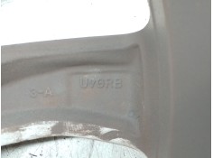 Recambio de llanta aluminio para land rover evoque 2.0 td4 cat referencia OEM IAM U9GRB   2