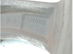 Recambio de llanta aluminio para land rover evoque 2.0 td4 cat referencia OEM IAM U9GRB   2