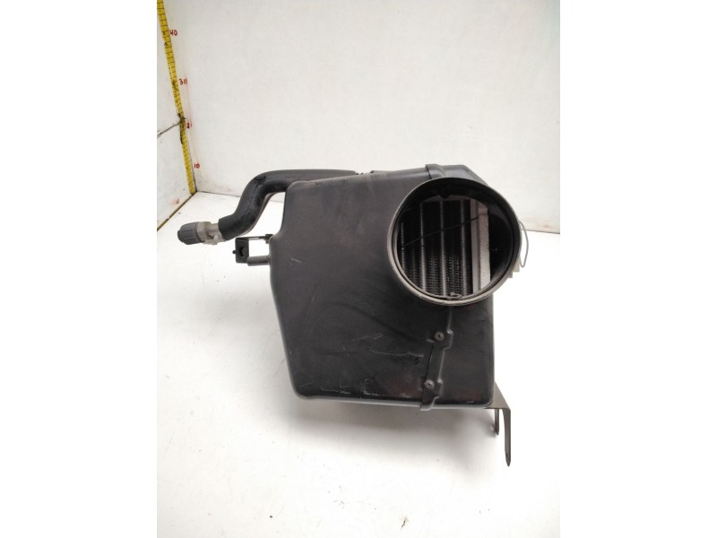 Recambio de radiador aire acondicionado interior para nissan atleon 210 referencia OEM IAM 7429311002  