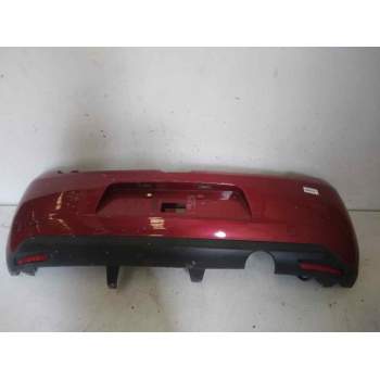 PARAGOLPES TRASERO 