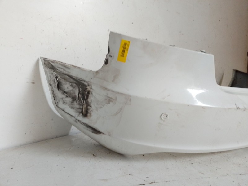 Recambio de paragolpes trasero para audi a5 (8t3) 2.0 tdi referencia OEM IAM   