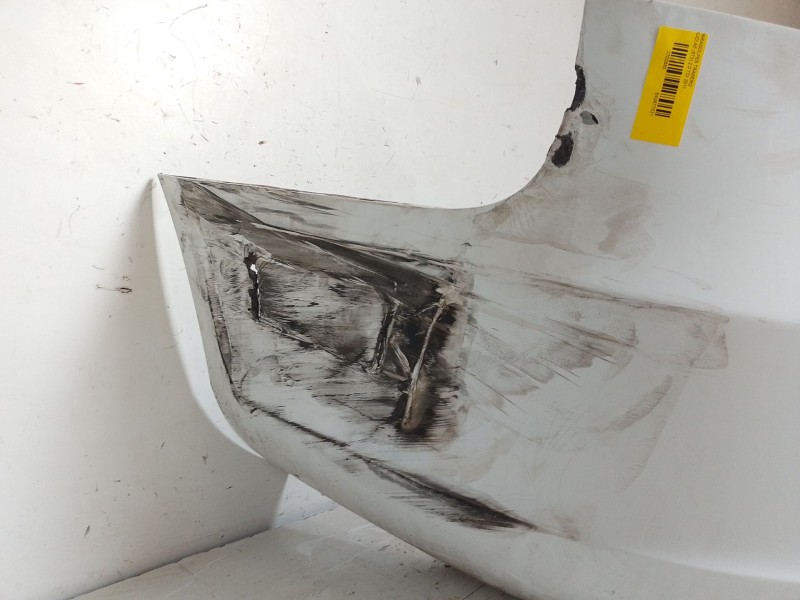 Recambio de paragolpes trasero para audi a5 (8t3) 2.0 tdi referencia OEM IAM   