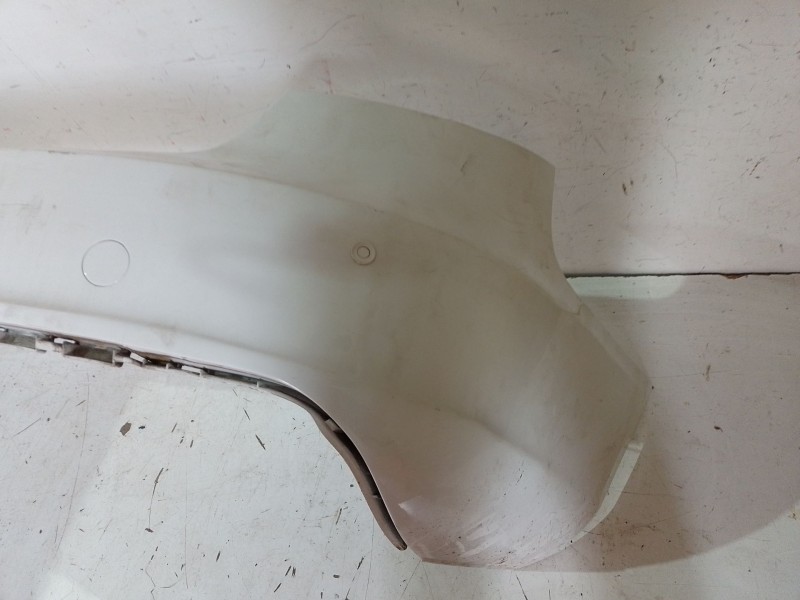 Recambio de paragolpes trasero para audi a5 (8t3) 2.0 tdi referencia OEM IAM   