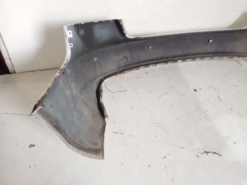 Recambio de paragolpes trasero para audi a5 (8t3) 2.0 tdi referencia OEM IAM   